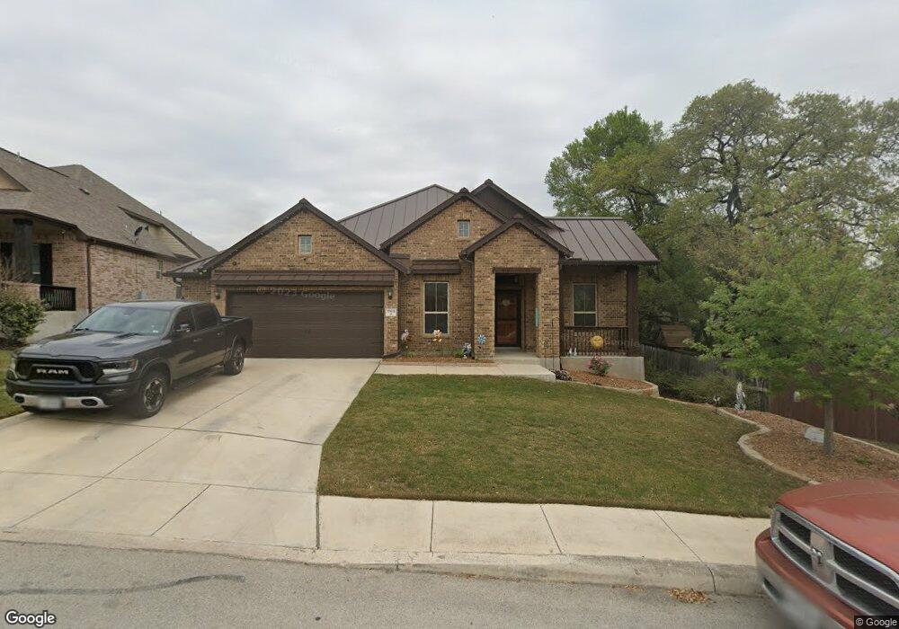 17835 Snowmass, Helotes, TX 78023 - photo 1