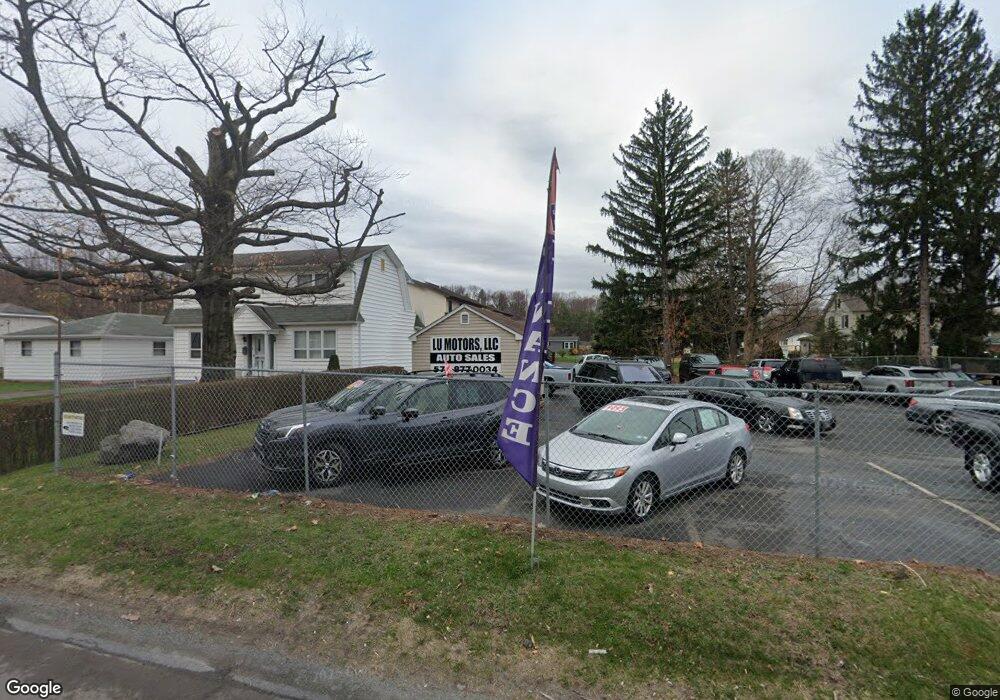 832 Springbrook Ave, Moosic, PA 18507 - photo 1