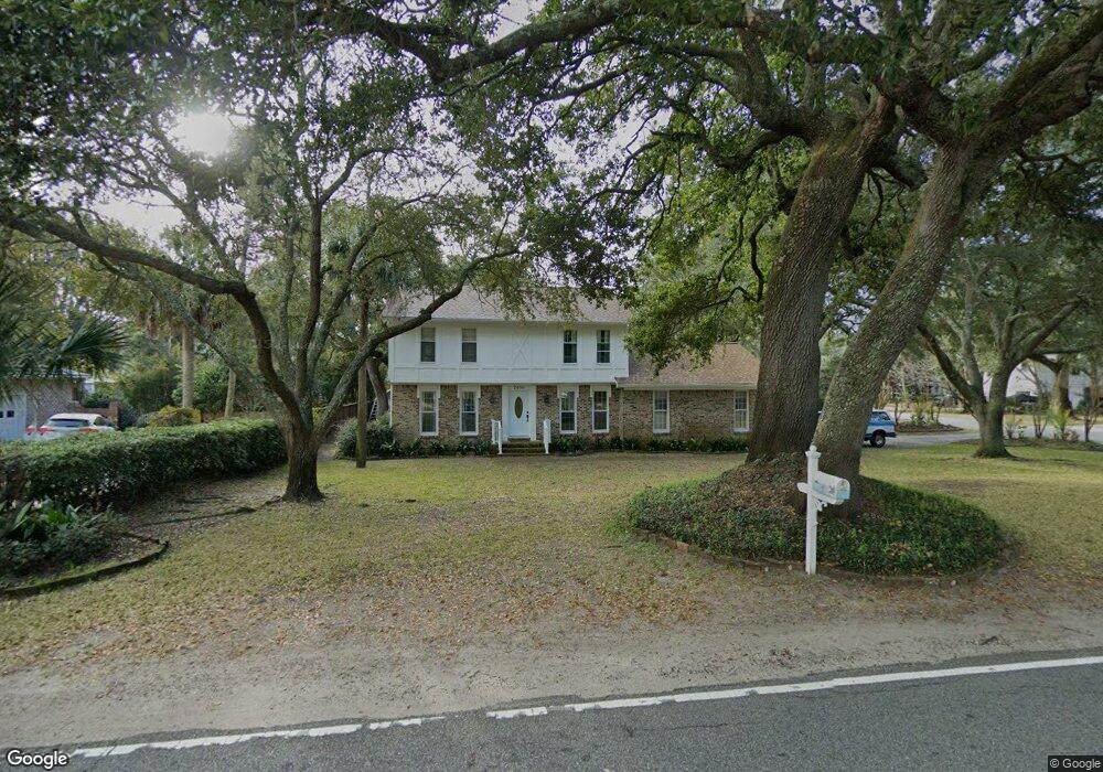 2400 Waterway Blvd, Isle of Palms, SC 29451 - photo 1