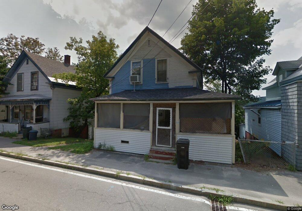 62 Hanover St, Claremont, NH 03743 - photo 1