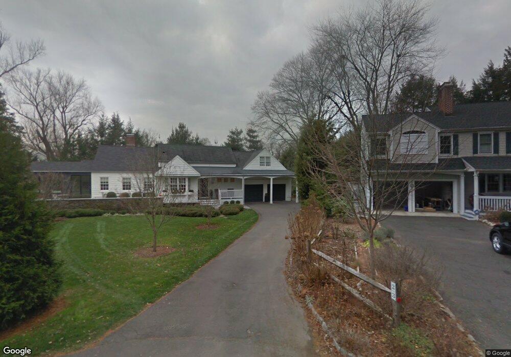 23 Evergreen Pkwy, Westport, CT 06880 - photo 1