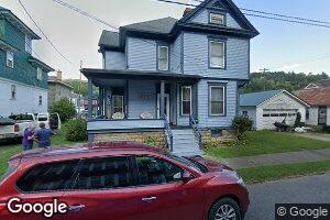 211 Beatty Ave, Mannington, WV 26582