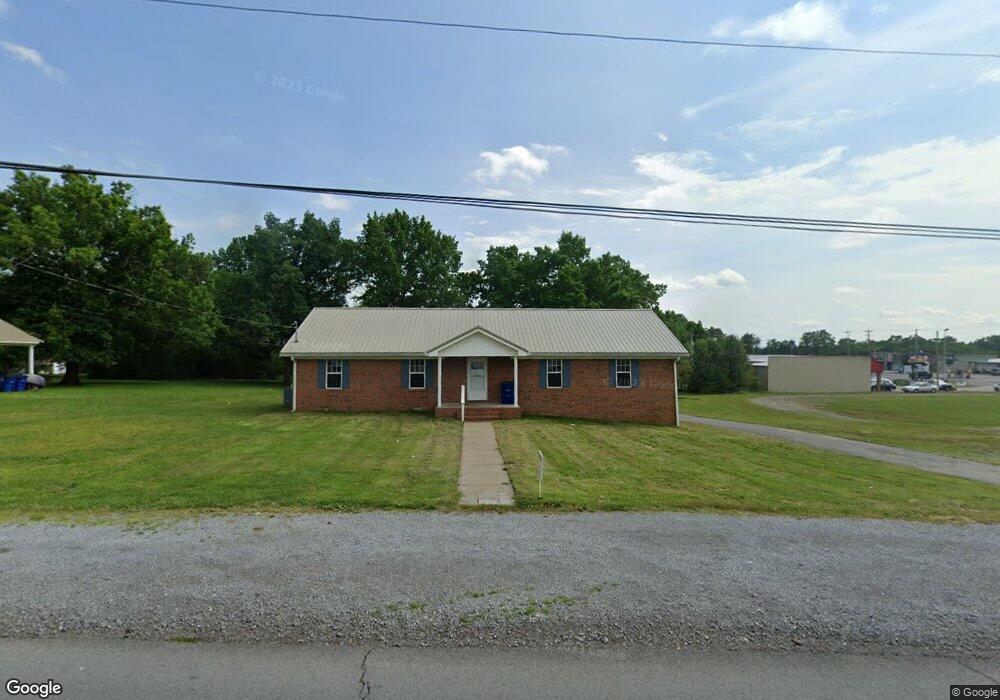116 Hickory Dr, Shelbyville, TN 37160 - photo 1