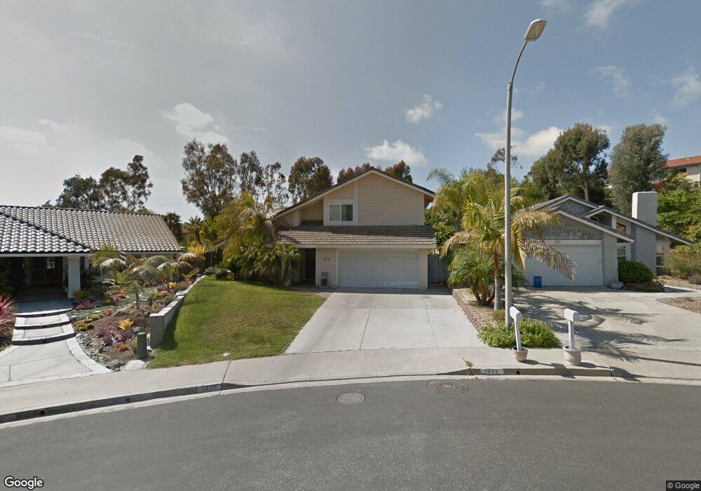 7985 La Brusca Way, Carlsbad, CA 92009 - photo 1