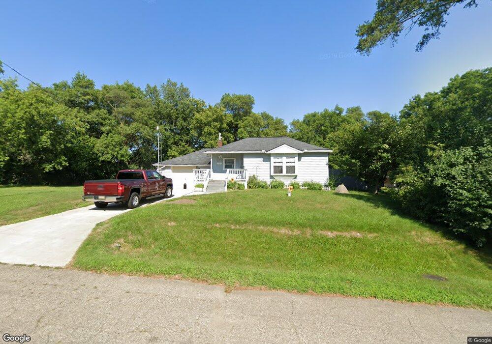 2365 Nerredia St, Flint, MI 48532 - photo 1
