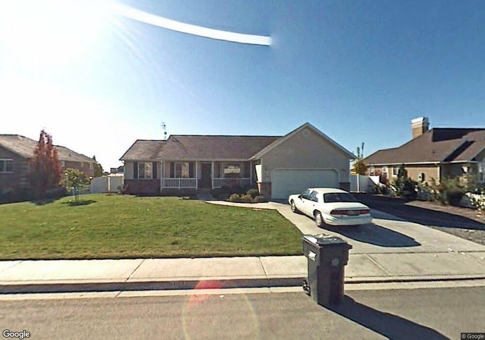 1189 W 3540 N, Pleasant Grove, UT 84062 - photo 1