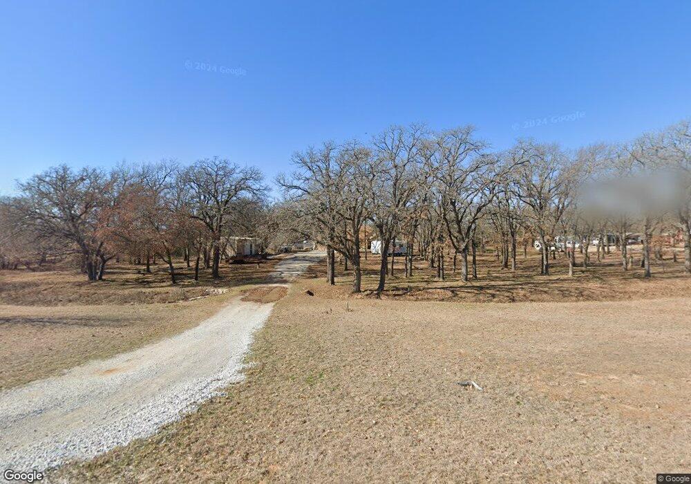 231 Roble Ct, Weatherford, TX 76088 - photo 1
