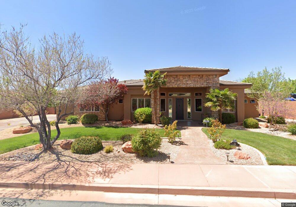 73 N Cortez Trail, Ivins, UT 84738 - photo 1