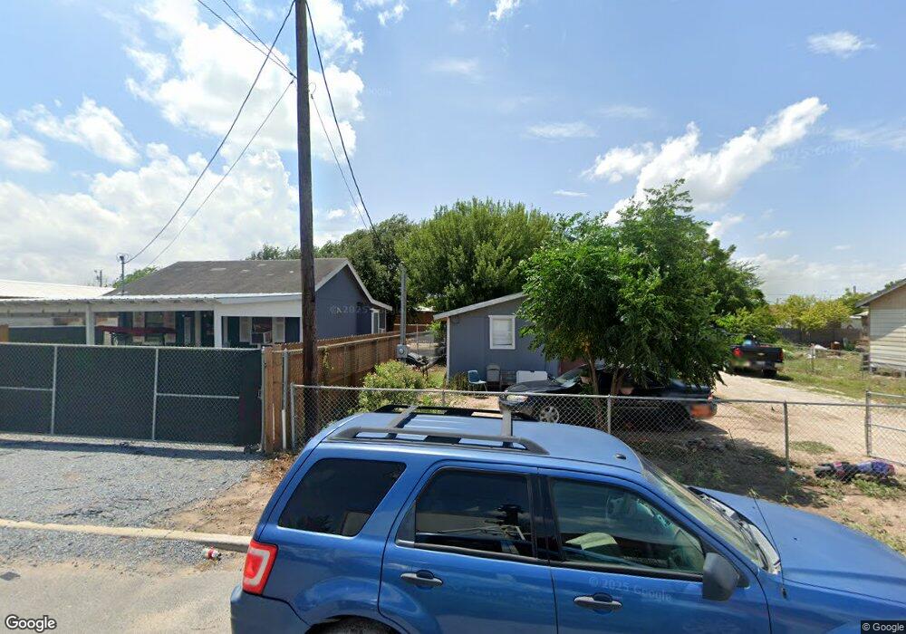 1830 Waterloo St, Donna, TX 78537 - photo 1