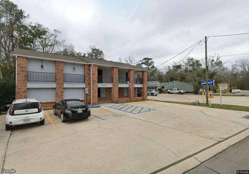 2769 Sgt Alfred Dr, Slidell, LA 70458 - photo 1