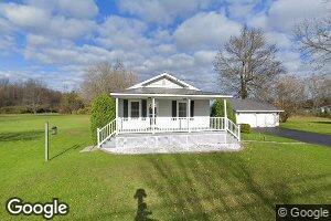 1848 Miner Farm Rd, West Chazy, NY 12992