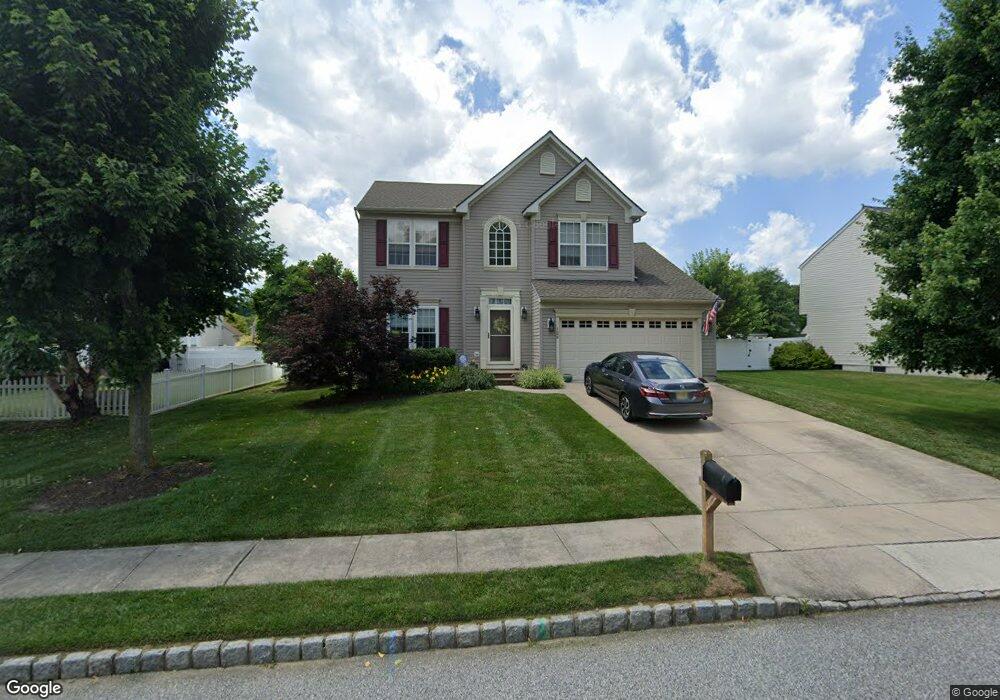 126 Revere Dr, Woodbury, NJ 08096 - photo 1