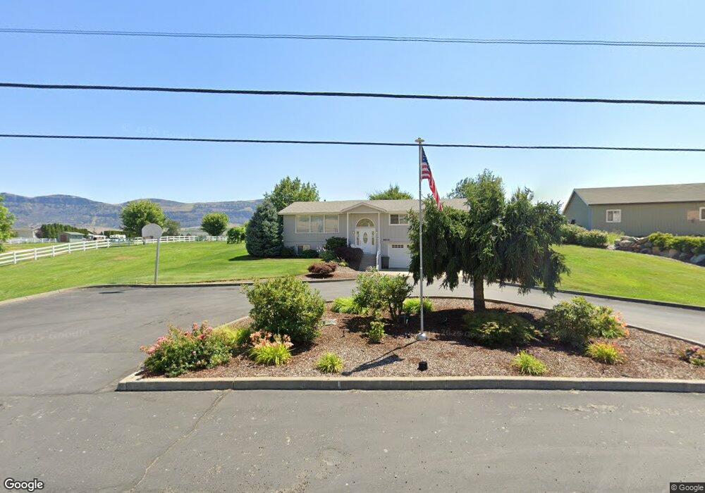 3210 Rock Island Rd, East Wenatchee, WA 98802 - photo 1