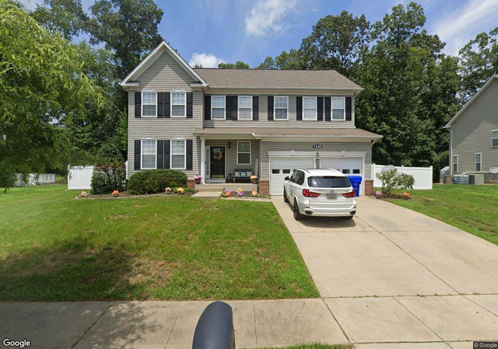 7446 Tottenham Dr, White Plains, MD 20695 - photo 1