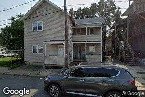 1108 Albright Ave, Scranton, PA 18508
