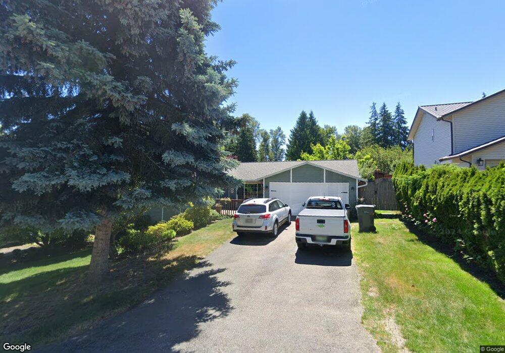 8411 NE 143rd St, Bothell, WA 98011 - photo 1