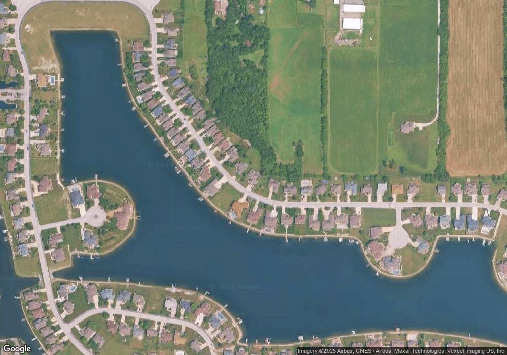 8480 Doubletree Dr N, Crown Point, IN 46307 - photo 1