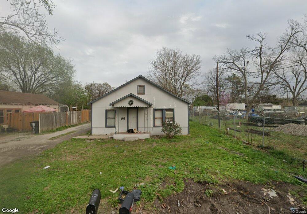 5610 May St, Houston, TX 77076 - photo 1