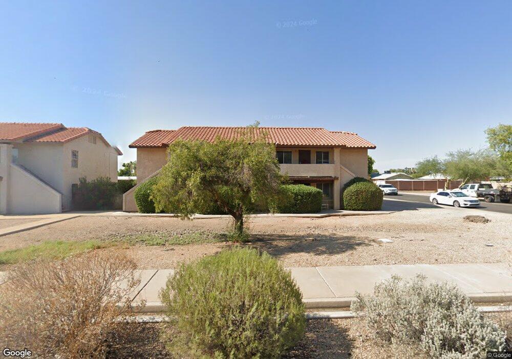 704 W Knox Rd unit 101, Chandler, AZ 85225 - photo 1