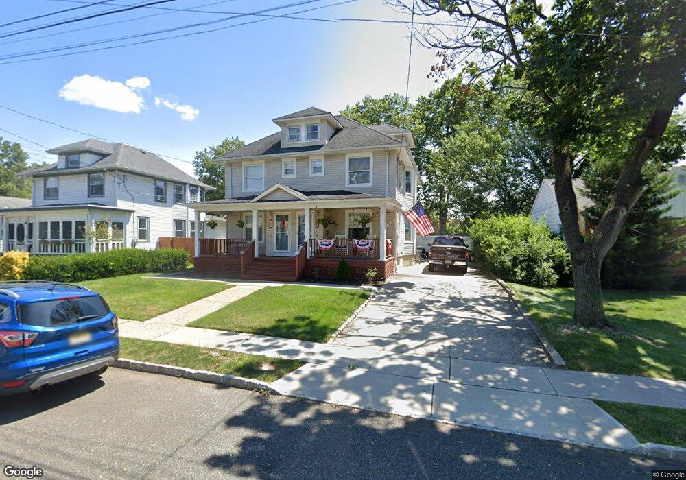 28 N Clark Ave, Somerville, NJ 08876 - photo 1