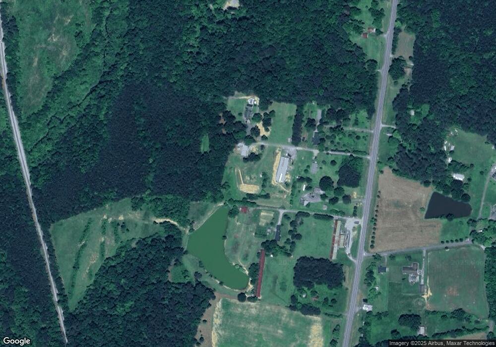 13869 Highway 411 N, Crandall, GA 30711 - photo 1