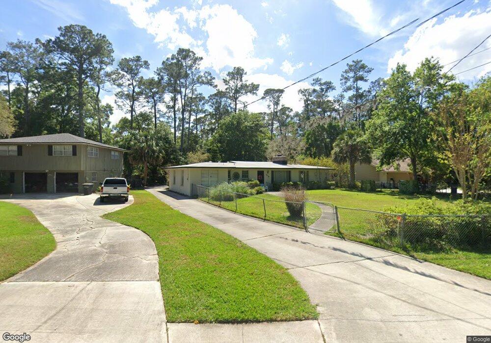 4530 Ortega Farms Cir, Jacksonville, FL 32210 - photo 1