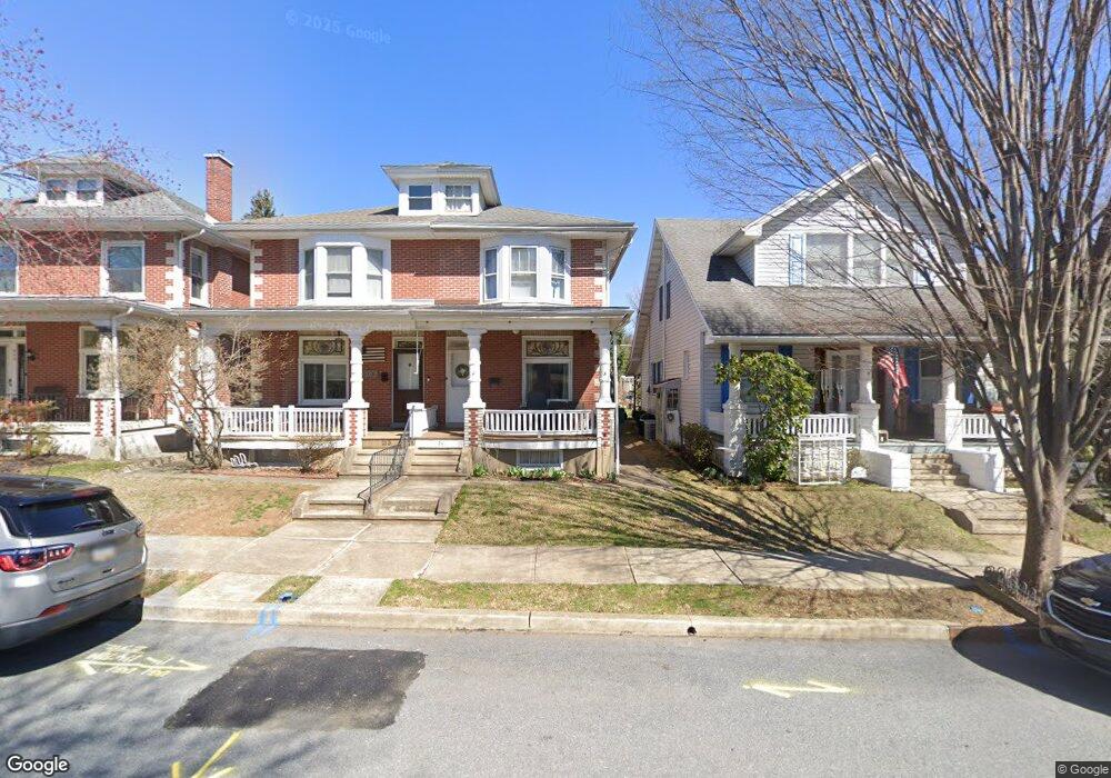 211 State St, Reading, PA 19607 - photo 1