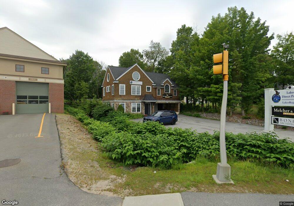 290 Daniel Webster Hwy unit 2A, Meredith, NH 03253 - photo 1