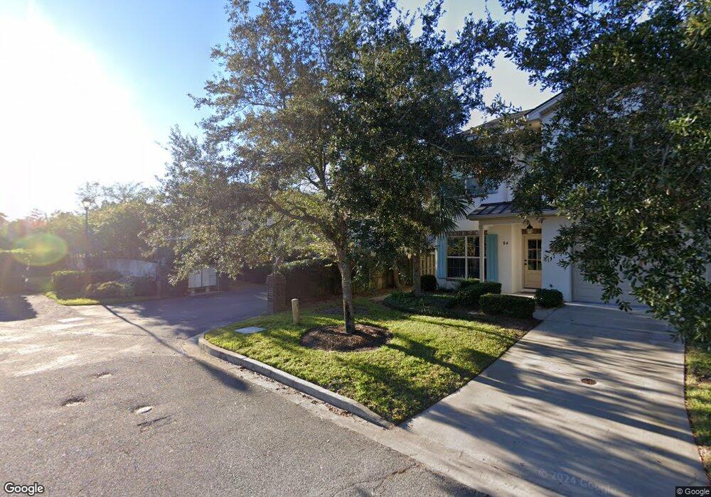 107 Kingsmarsh Way unit 107, Saint Simons Island, GA 31522 - photo 1