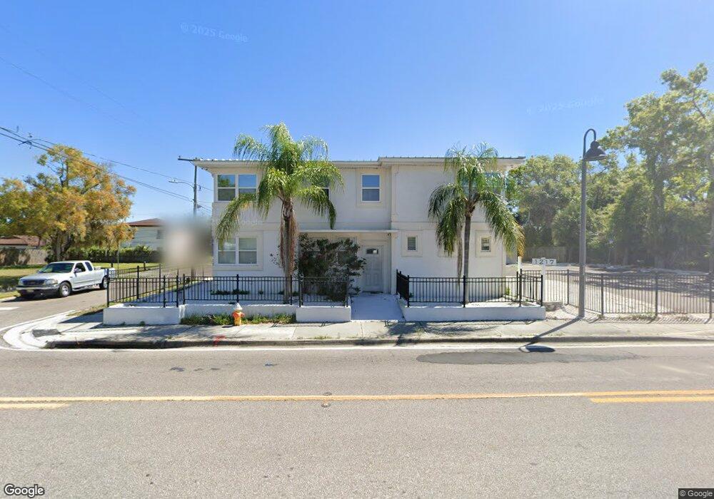 1217 N Fort Harrison Ave, Clearwater, FL 33755 - photo 1