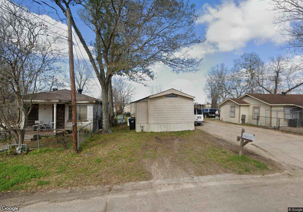 618 Washington St, Rosenberg, TX 77471 - photo 1