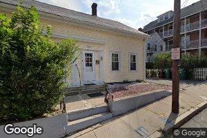 30 Church St, Woonsocket, RI 02895