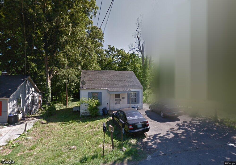 108 Butler St, Shelbyville, TN 37160 - photo 1