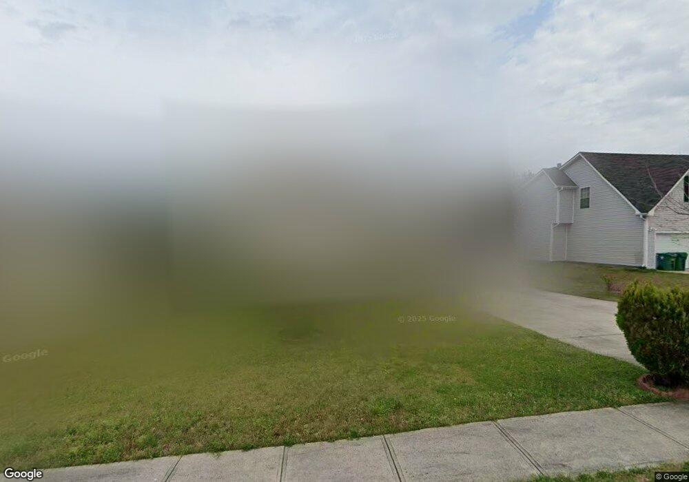 7946 Weathers Ct unit 3B, Lithonia, GA 30058 - photo 1