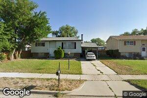 877 Hollyhock Ave, Sandy, UT 84094