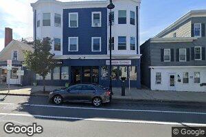 240 Rantoul St, Beverly, MA 01915