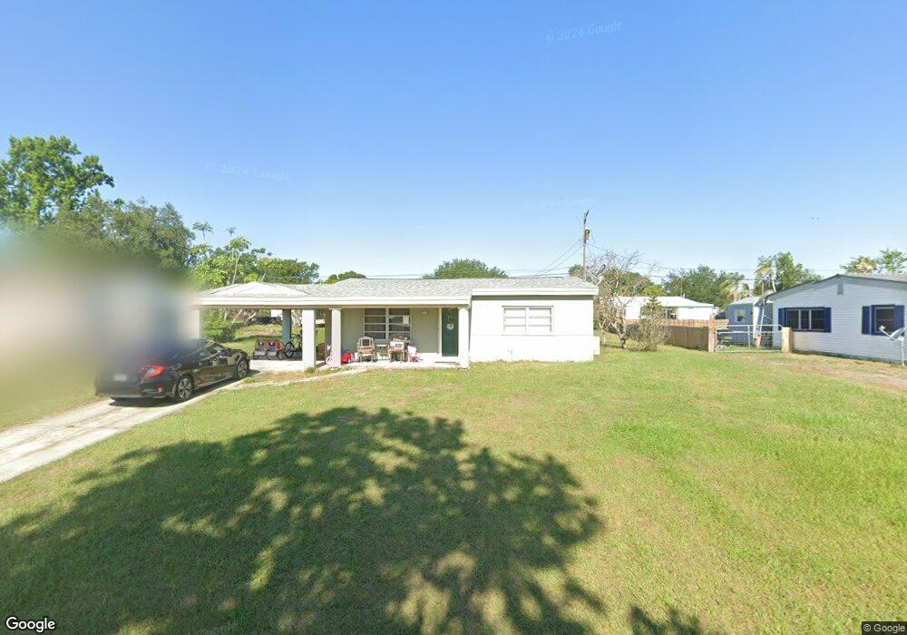 412 Walter Ave, Frostproof, FL 33843 - photo 1