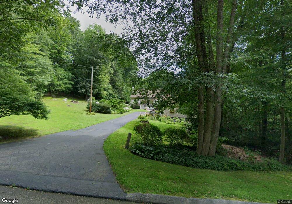 166 Gifford Ln, Bozrah, CT 06334 - photo 1