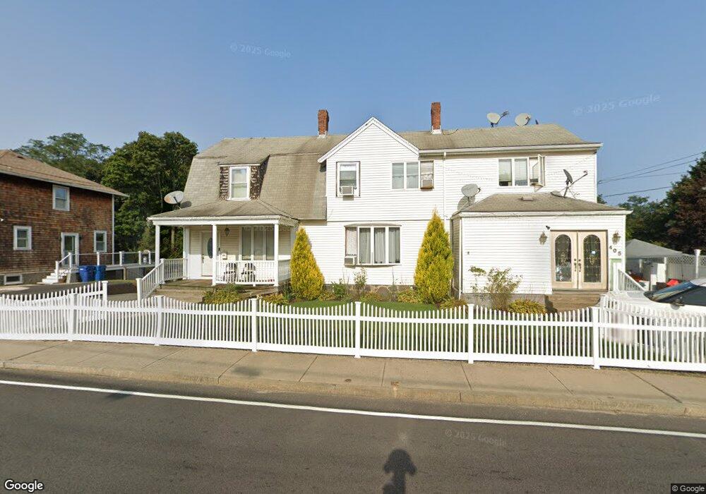 405 Court St, Plymouth, MA 02360 - photo 1