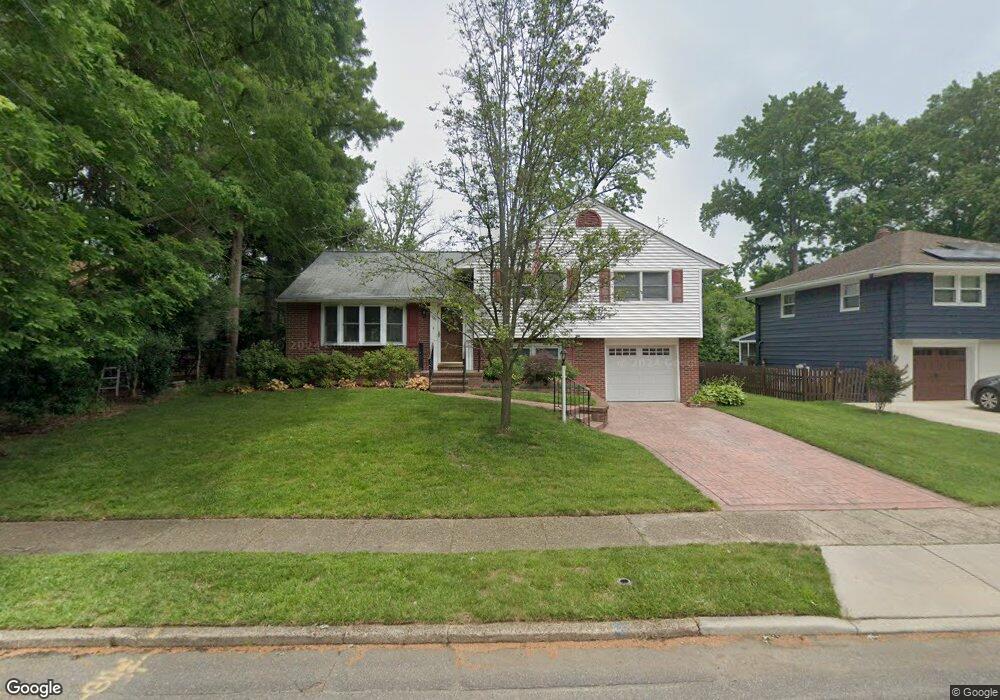 1209 Chesterfield Rd, Haddonfield, NJ 08033 - photo 1