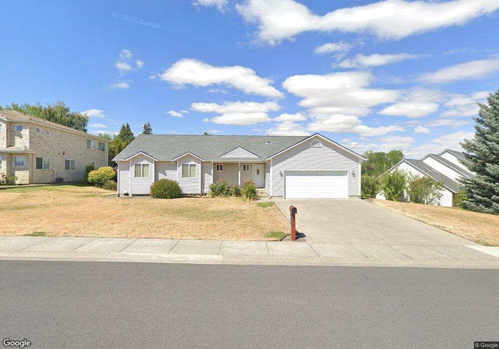 1205 SE Harvest Dr, Pullman, WA 99163 - photo 1