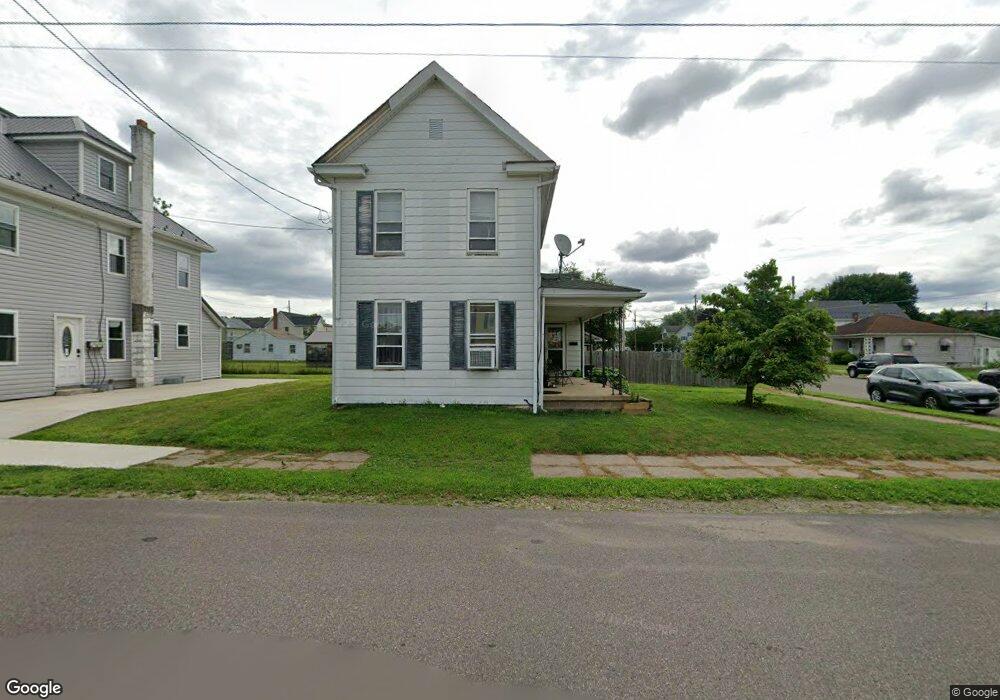 1239 Spring Garden Ave, Berwick, PA 18603 - photo 1