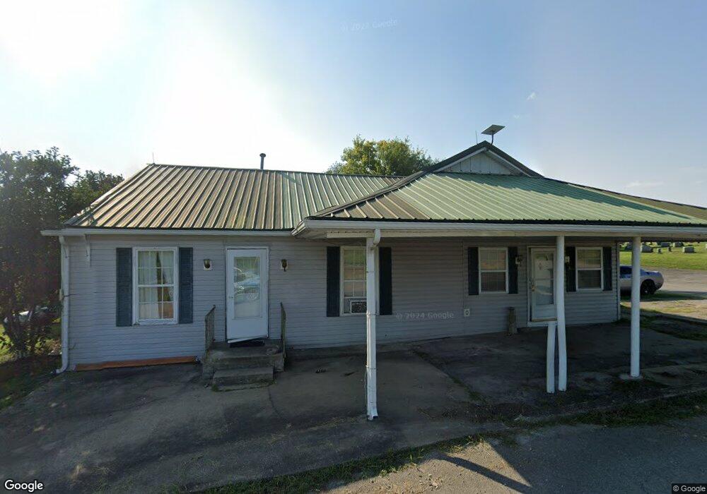 1315 Cummins Ferry Rd, Salvisa, KY 40372 - photo 1