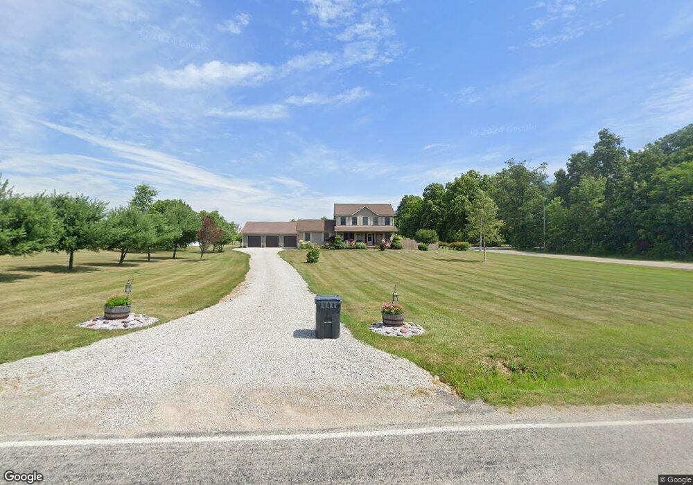 802 County Road 620, Ashland, OH 44805 - photo 1