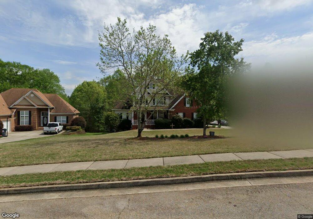 156 Glenmore Ln, McDonough, GA 30253 - photo 1