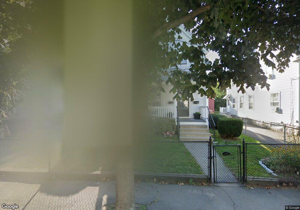 116 Arnold St unit 1st, Quincy, MA 02169 - photo 1