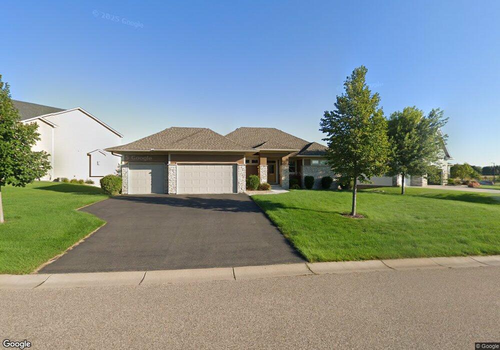 7400 Oxbow Creek Cir N, Minneapolis, MN 55445 - photo 1