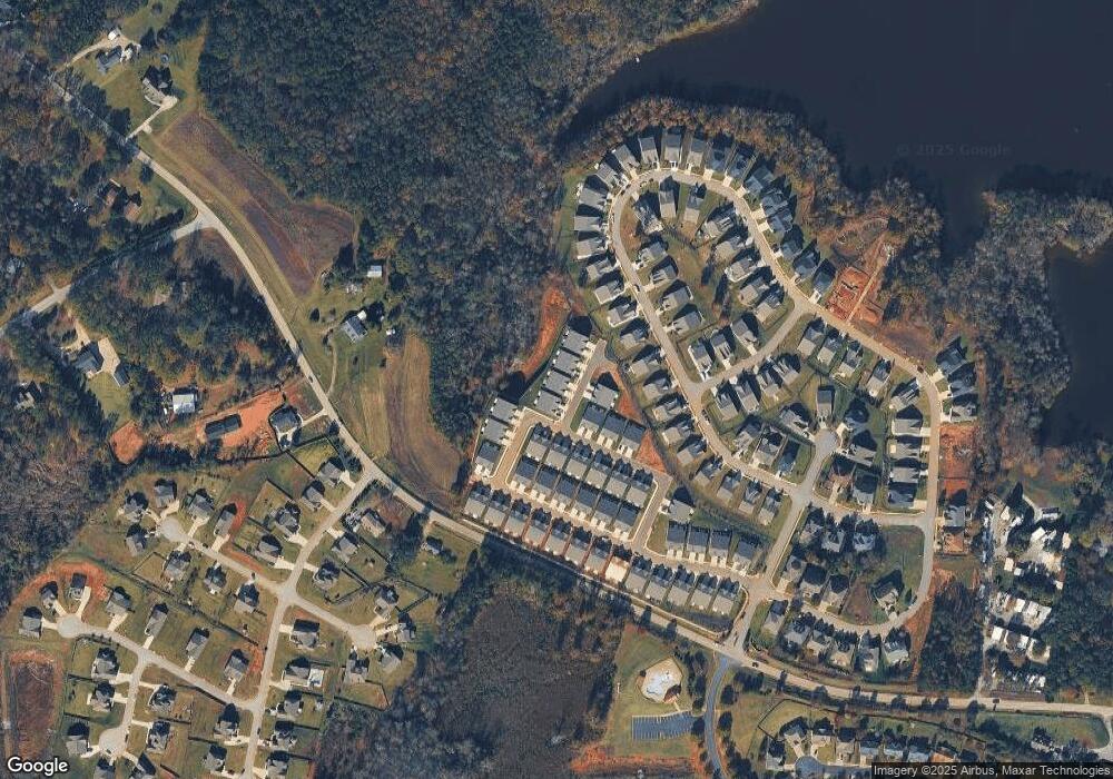 205 Backstay Ln unit Berkley 24, Taylors, SC 29687 - photo 1