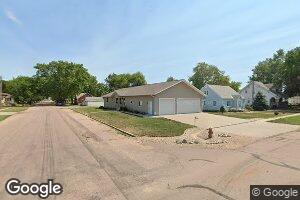 302 E Heil St, Menno, SD 57045