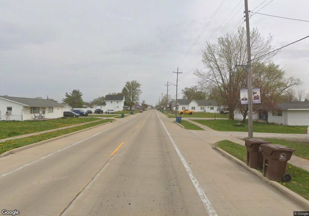 304 S Main St, Amboy, IN 46911 - photo 1